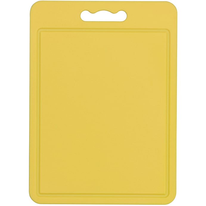 Poly Chopping Board