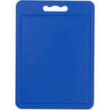 Image - Chef Aid Poly Chopping Board, Blue