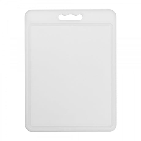 Image - Chef Aid, Chopping Board, L40cm x W30cm, White