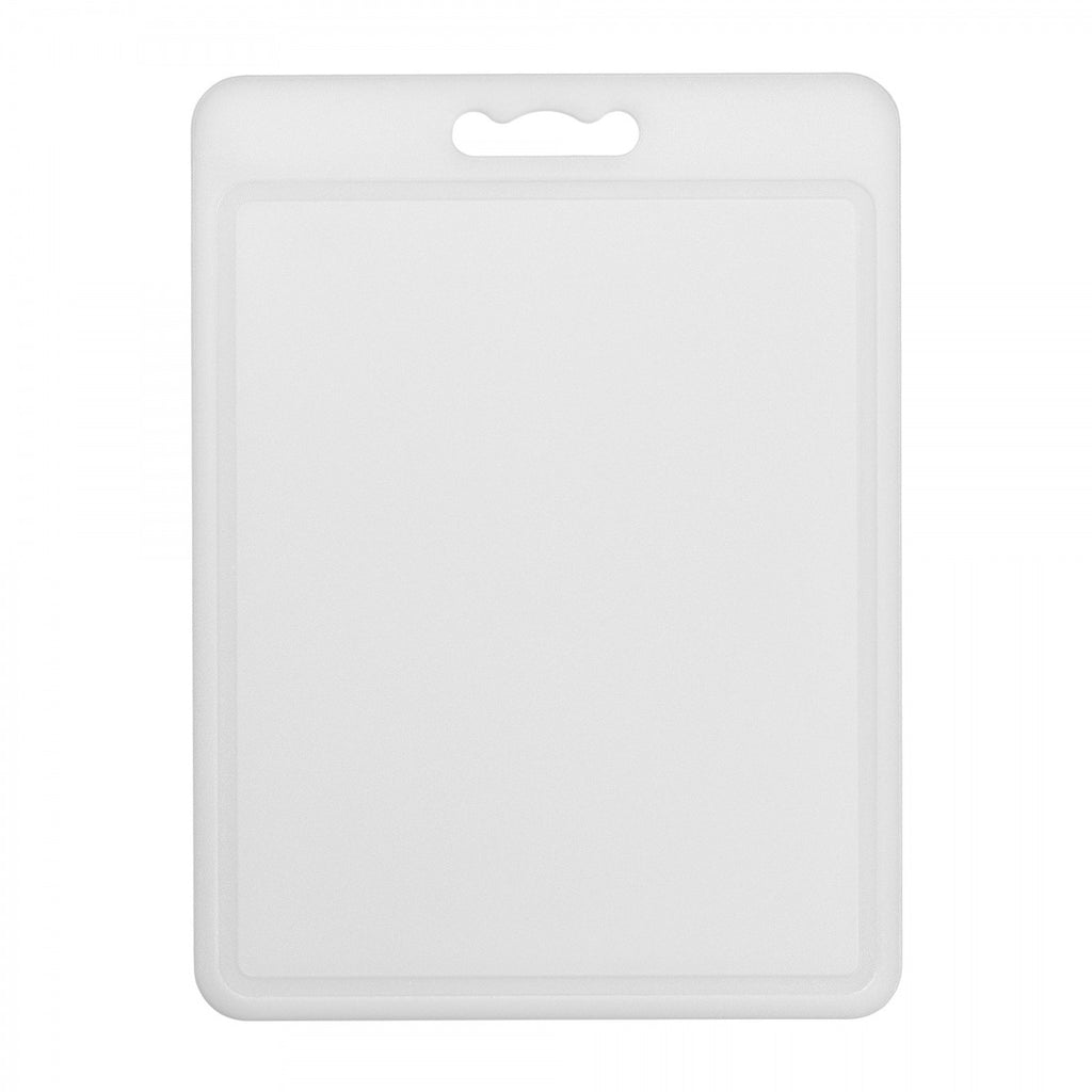 Image - Chef Aid, Chopping Board, L40cm x W30cm, White