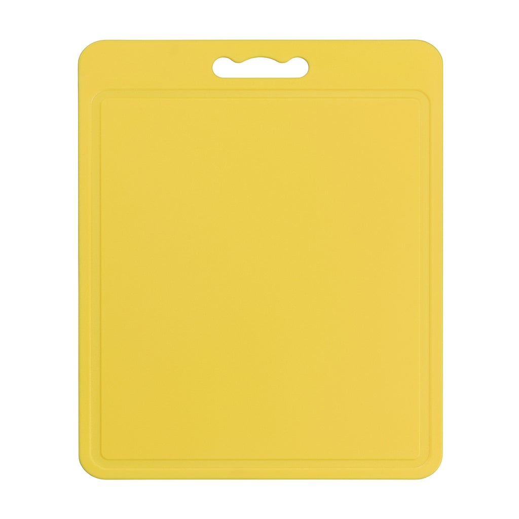 Yellow Chopping Board