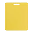 Image - Chef Aid Yellow Chopping Board