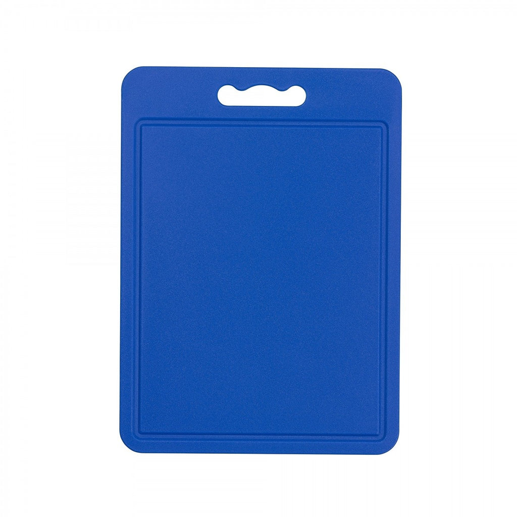 Image - Chef Aid, Chopping Board, L40cm x W30cm, Blue