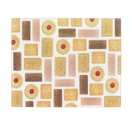 Image - Tala Teamtime Biscuit Glass Work Top Saver