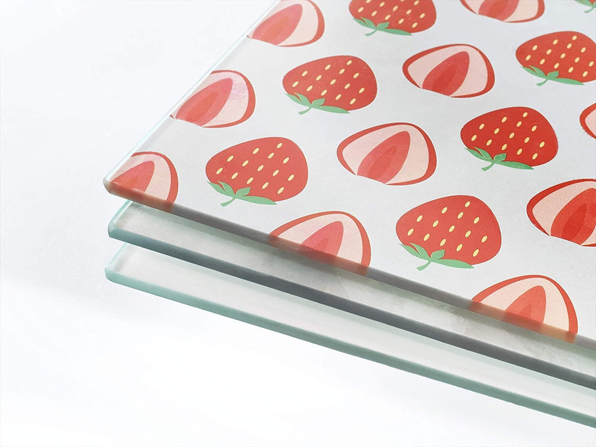 Image - Tala Fruit Glass Work Top Savers