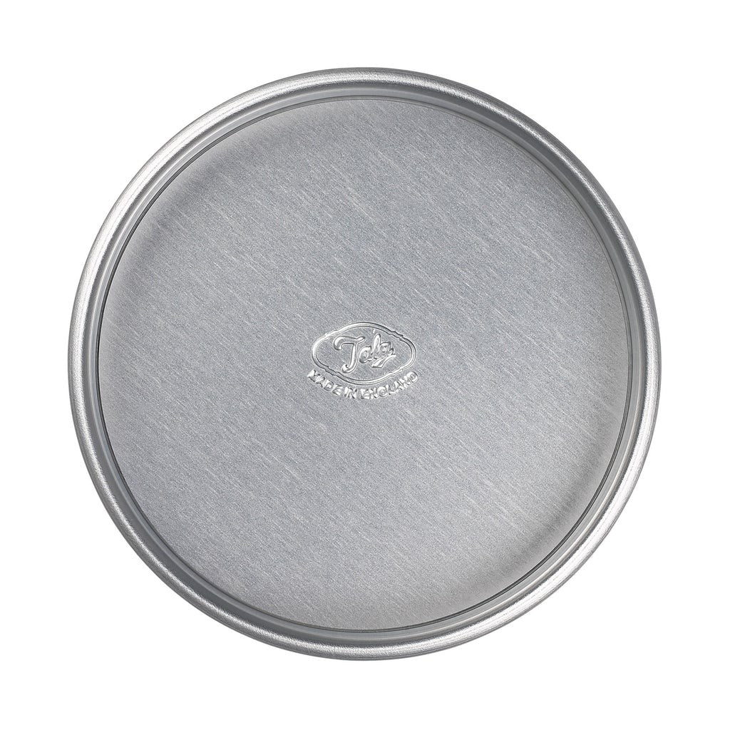Image - Tala Performance Silver Anodised 15cm/6inch Sandwich Tin Loose Base Cake Pan