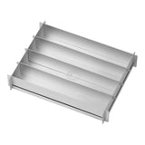 Image - Tala Performance Silver Anodise Battenburg Tin