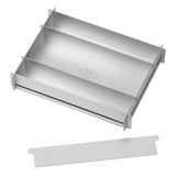 Image - Tala Performance Silver Anodise Battenburg Tin