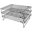 Image - Tala 3 Tier Non-Stick Cooling Rack