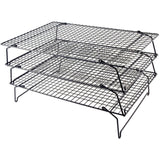 Image - Tala 3 Tier Non-Stick Cooling Rack