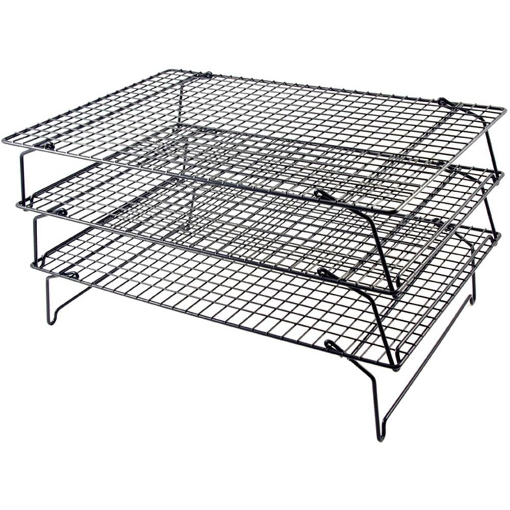 Image - Tala 3 Tier Non-Stick Cooling Rack