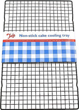 Image - Tala Non Stick Cake Cooling Tray, 40cm x 25cm
