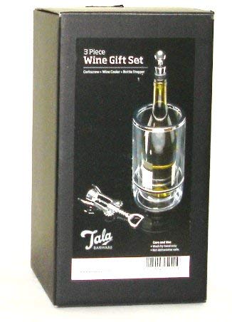 Image - Tala New Wine Gift Corkscrew Set of 3