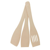 Image - Tala FSC" Set Of 3 Beech Spatulas