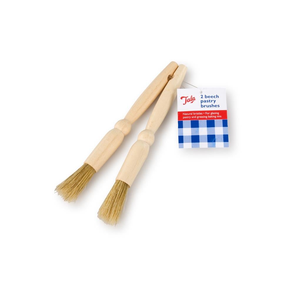 Image - Tala FSC" Set Of 2 Pastry Brushes