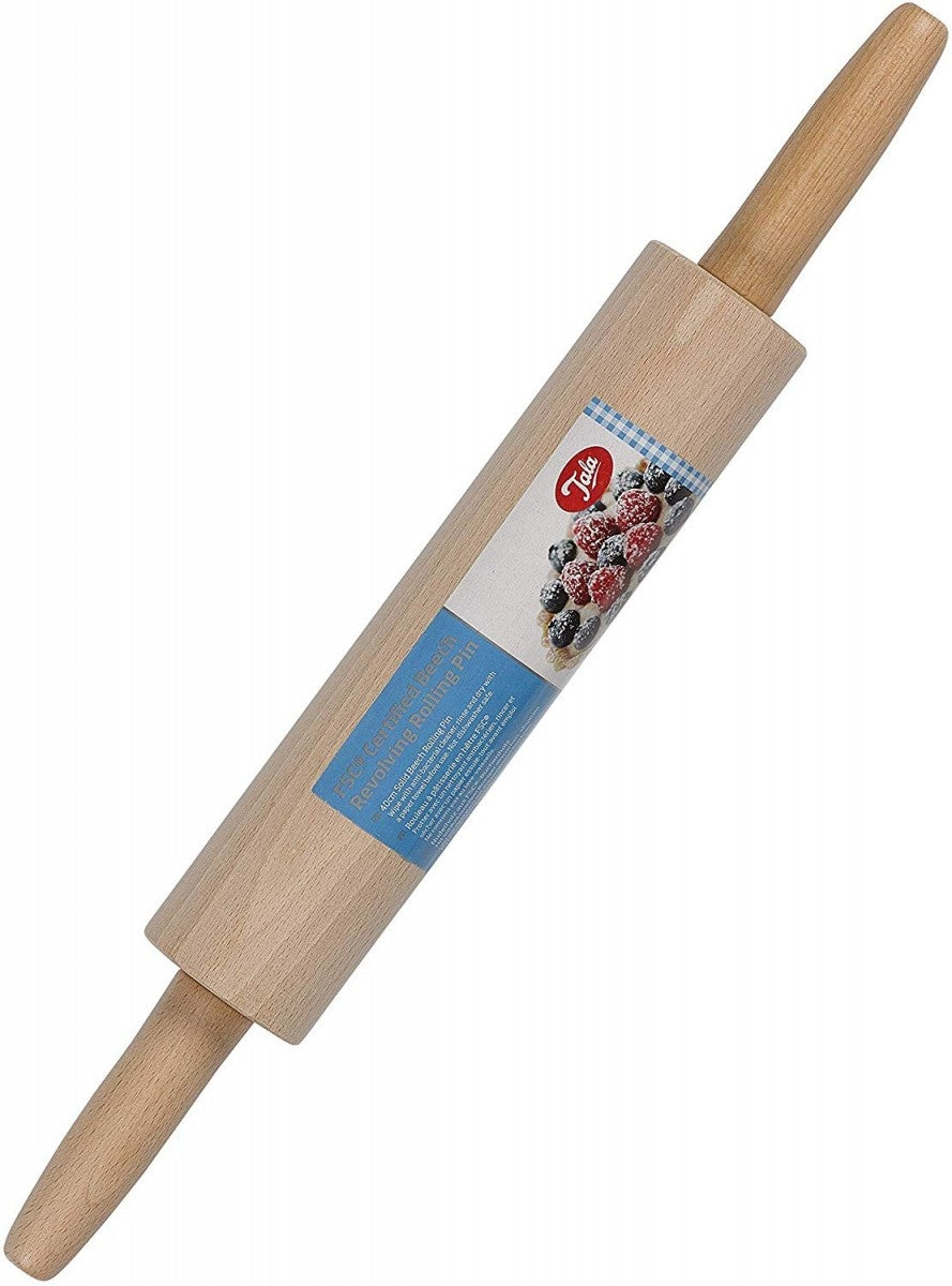 Image - Tala Beech revolving rolling pin