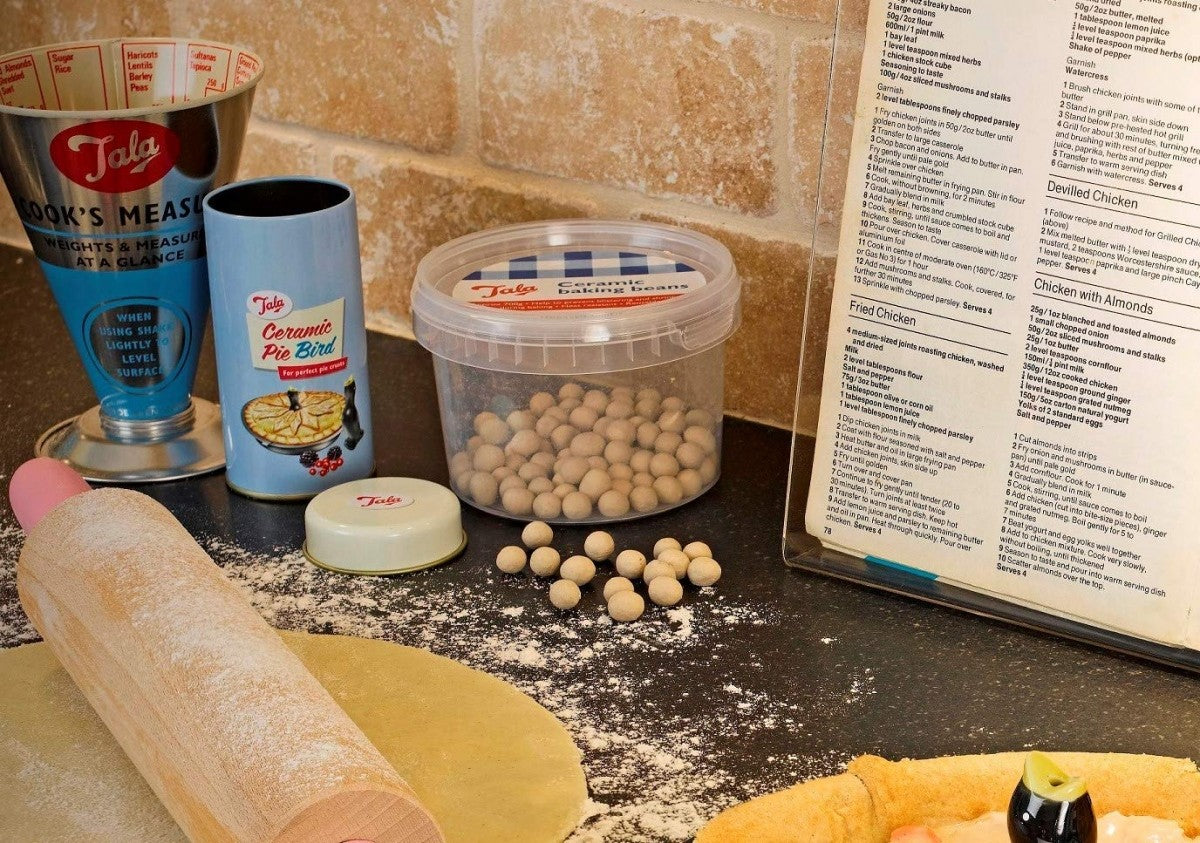 Image - Tala Beech revolving rolling pin