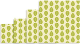 Image - Tala Vegan Wax Sandwich & Snack Bags, S , M , L , XL, 4pcs
