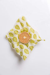 Image - Tala Vegan Wax Sandwich & Snack Bags, S , M , L , XL, 4pcs