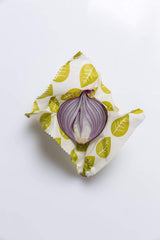 Image - Tala Vegan Wax Sandwich & Snack Bags, S , M , L , XL, 4pcs