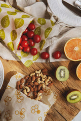 Image - Tala Vegan Wax Sandwich & Snack Bags, S and M, 2pcs
