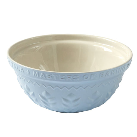 Image - Tala Blue Stoneware Mixing Bowl