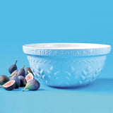 Image - Tala Blue Stoneware Mixing Bowl