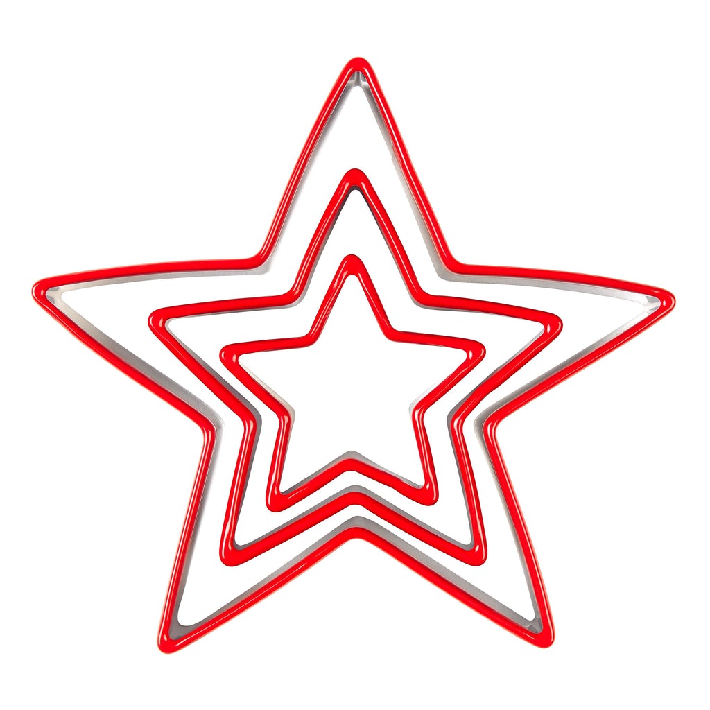 Image - Tala Originals Christmas Star Cutters