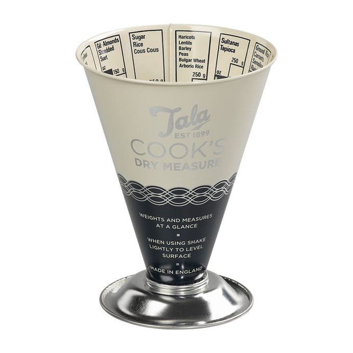 Image - Tala Originals Indigo and Ivory Cooks Measure