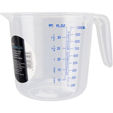 Image - Chef Aid 1 Litre Measuring Jug
