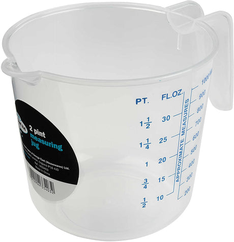 Image - Chef Aid 1 Litre Measuring Jug