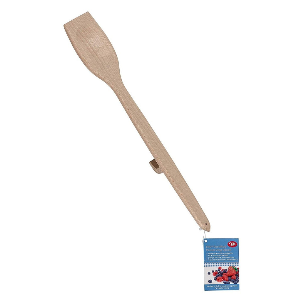 Image - Tala FSC Wood Preserving Spoon