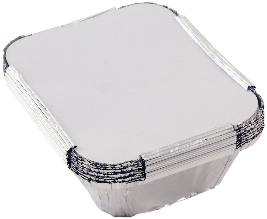 Image - Tala Foil Containers, Pack of 10