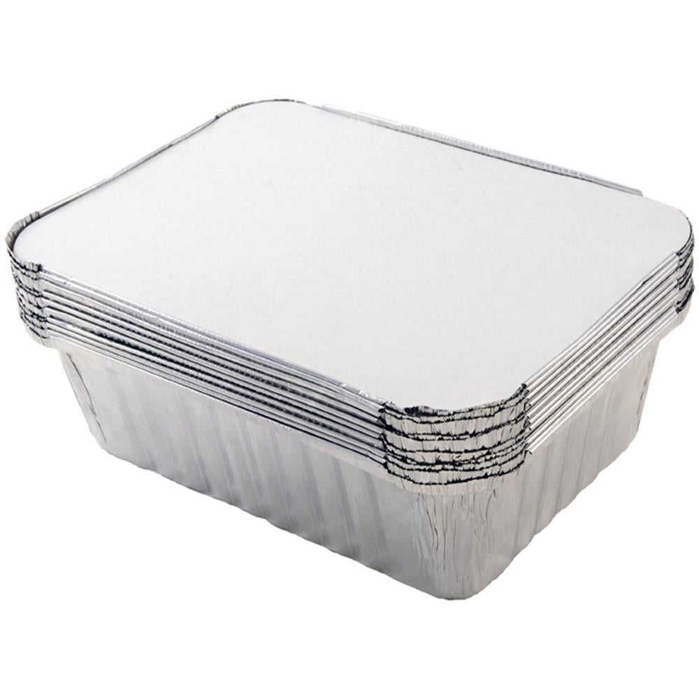 Image - Tala 10 Foil Containers
