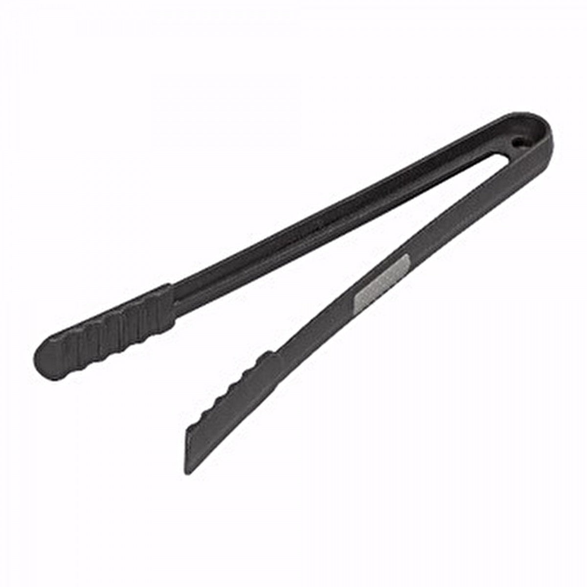 Image - Chef Aid Tongs, Black