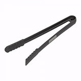 Image - Chef Aid Tongs, Black