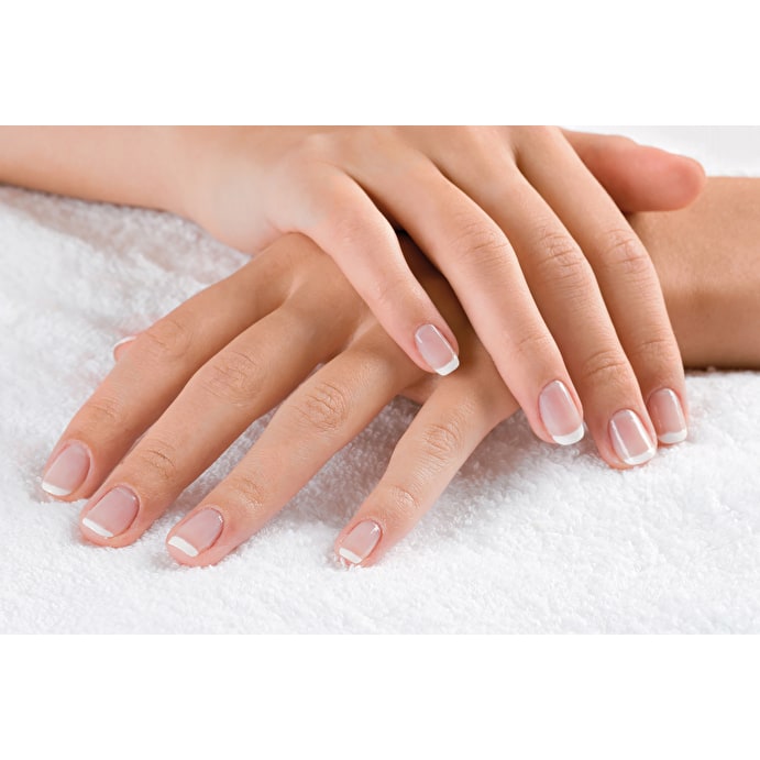 Image - Chef Aid FSC Wooden Nail Brush, Pack of 2, Brown