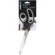 Image - Chef Aid All Purpose Black Scissors