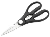 Image - Chef Aid Kitchen Shear, Black
