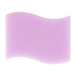 Image - Elliott Bathroom Sponge Scourer, Pink