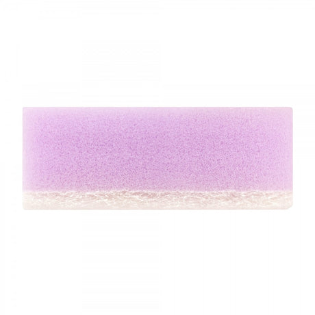 Image - Elliott Bathroom Sponge Scourer, Pink