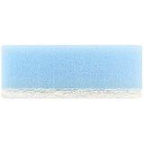 Image - Elliott Bathroom Sponge Scourer, Blue