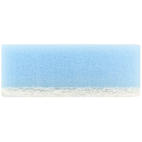 Image - Elliott Bathroom Sponge Scourer, Blue