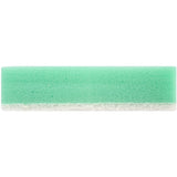 Image - Elliott Bathroom Sponge Scourer, Green