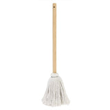 Image - Elliotts Dish Mop, White
