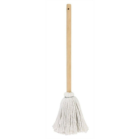 Image - Elliotts Dish Mop, White