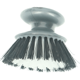 Image - Elliott Pretty Little Pot Brush, Grey