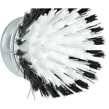 Image - Elliott Pretty Little Pot Brush, Grey