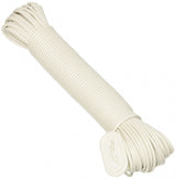 Image - Elliott Steel Core Clothes Line, 20 metres, White