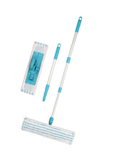 Image - Elliott Flat Microfibre Mop with Extendable Handle